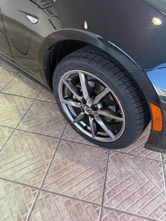 2023 Mazda ND MX-5 Miata - Image 5 of 12