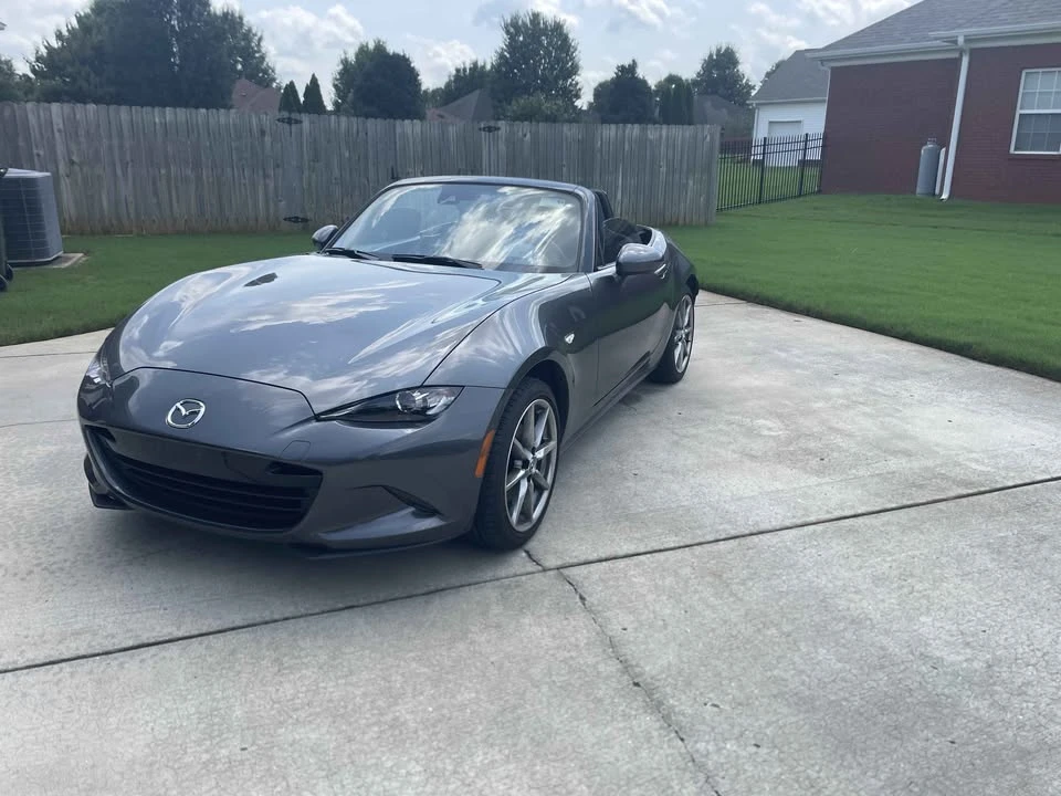 2023 Mazda ND MX-5 Miata - Image 6 of 18