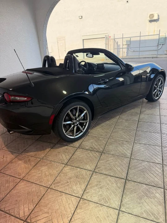 2023 Mazda ND MX-5 Miata - Image 6 of 12