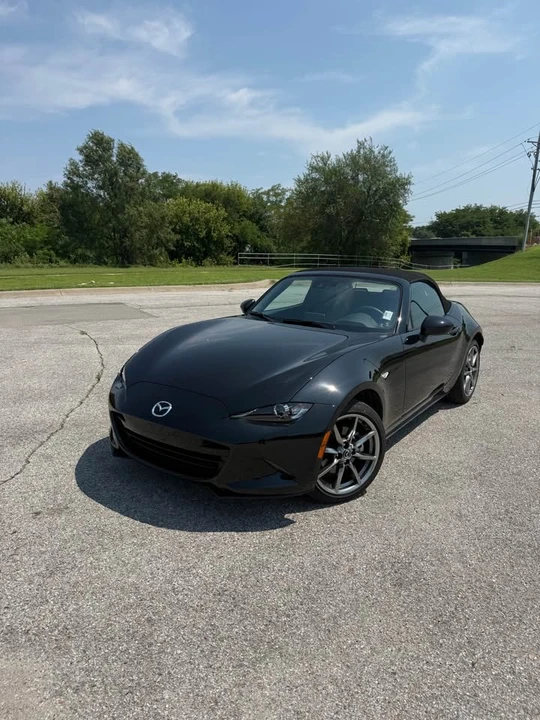 2023 Mazda ND MX-5 Miata - Image 8 of 16