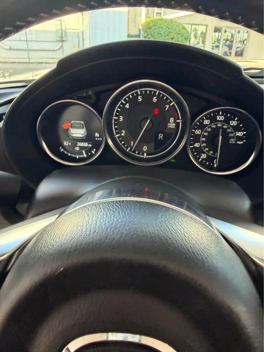 2023 Mazda ND MX-5 Miata - Image 12 of 12