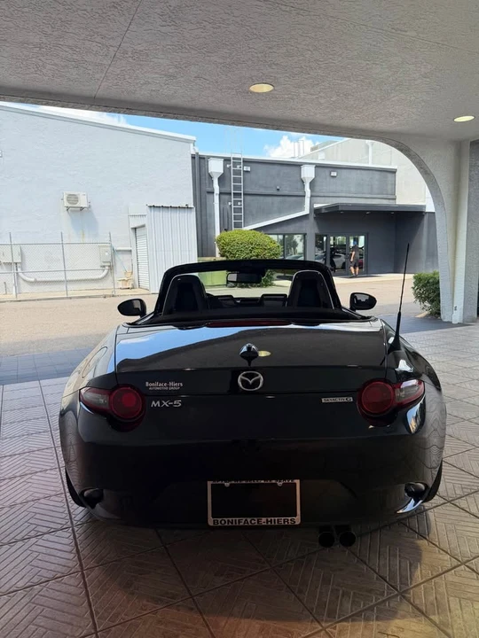 2023 Mazda ND MX-5 Miata - Image 8 of 8