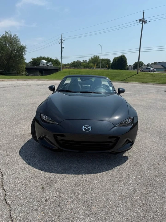 2023 Mazda ND MX-5 Miata - Image 7 of 16