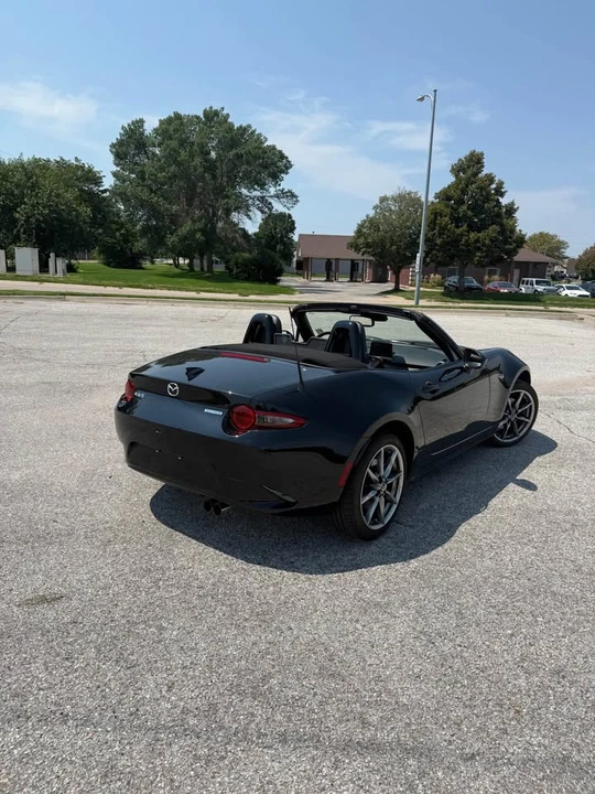 2023 Mazda ND MX-5 Miata - Image 5 of 16