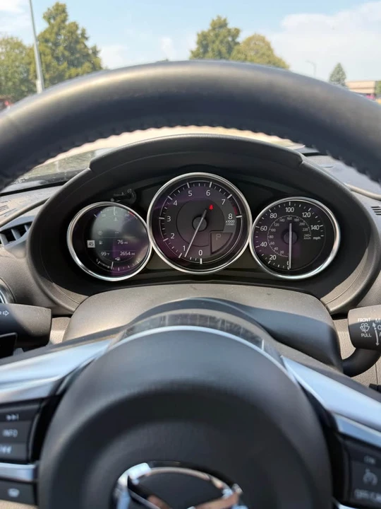 2023 Mazda ND MX-5 Miata - Image 11 of 16