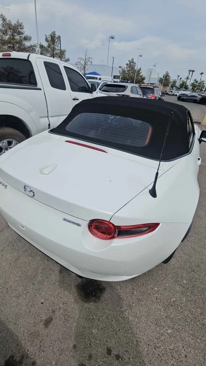 2023 Mazda ND MX-5 Miata - Image 2 of 6