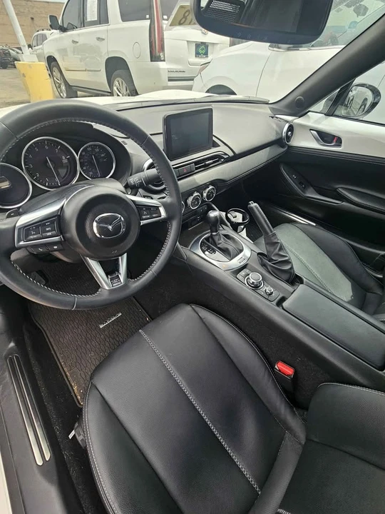 2023 Mazda ND MX-5 Miata - Image 4 of 6