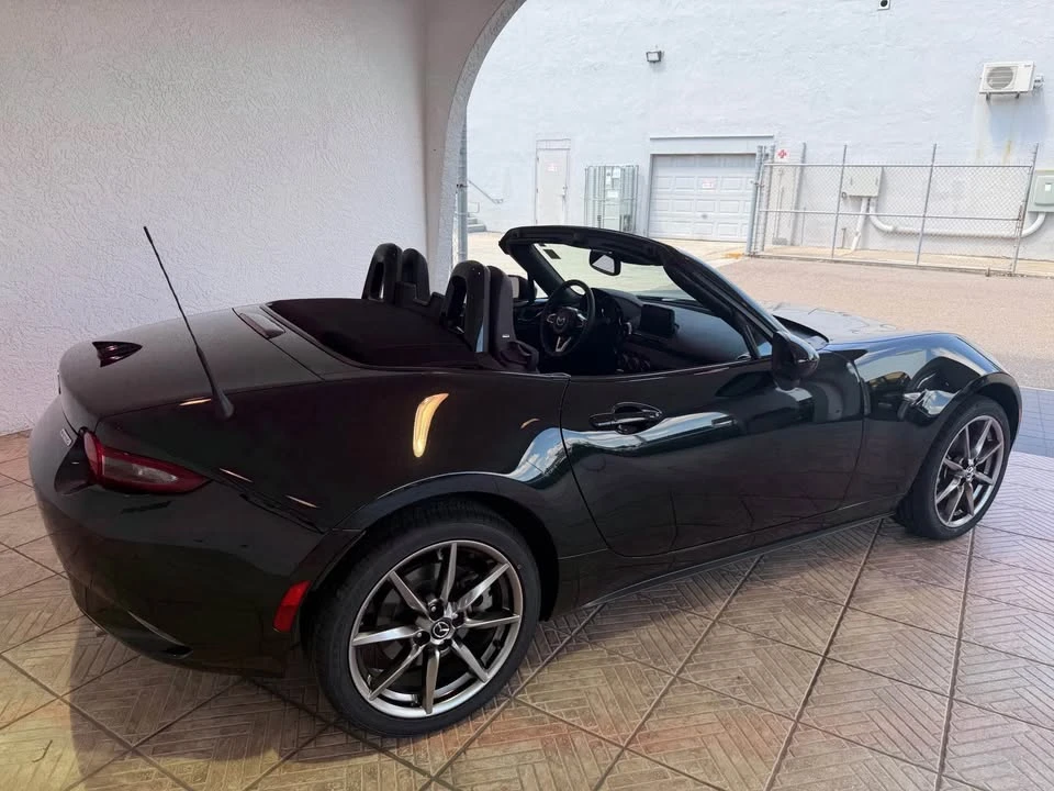 2023 Mazda ND MX-5 Miata - Image 5 of 8