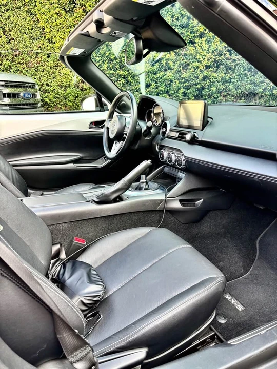 2023 Mazda ND MX-5 Miata - Image 6 of 7