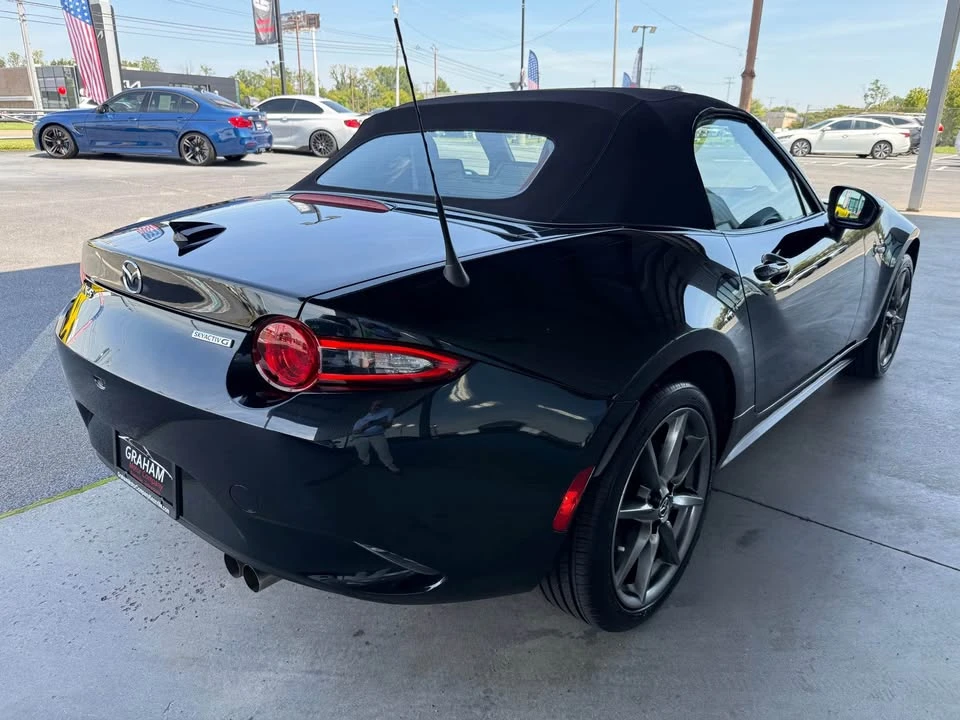 2023 Mazda ND MX-5 Miata - Image 7 of 20