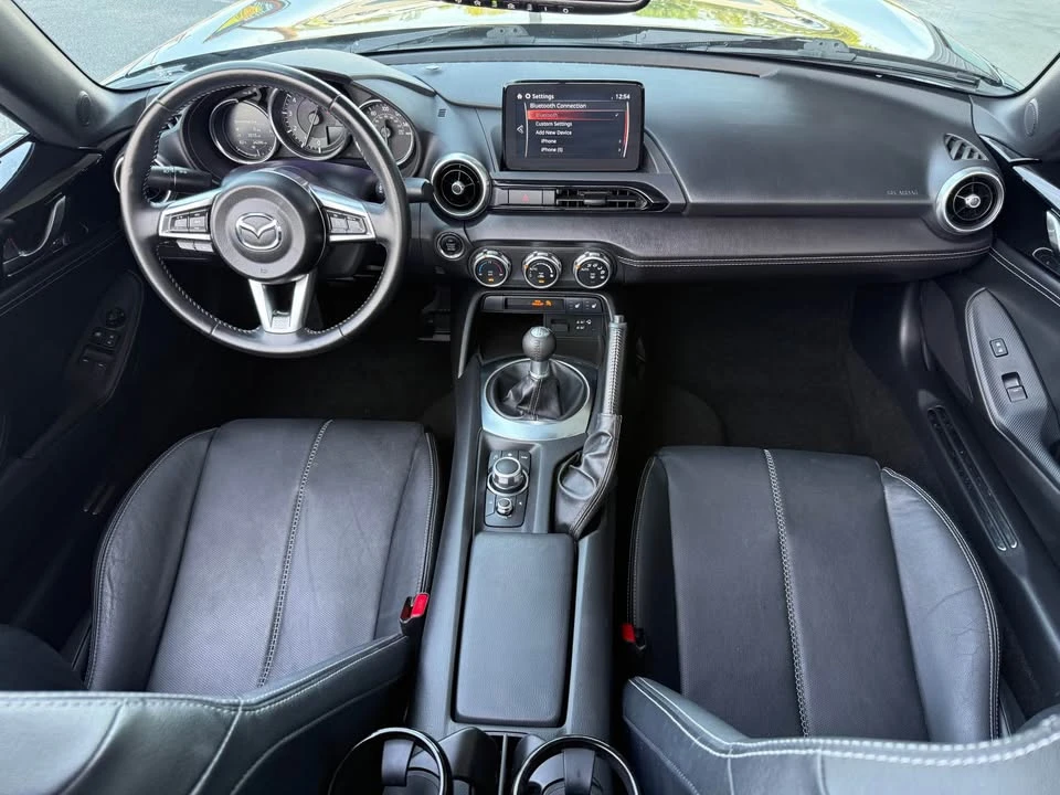2023 Mazda ND MX-5 Miata - Image 3 of 20