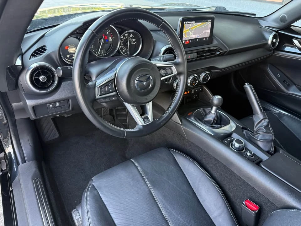 2023 Mazda ND MX-5 Miata - Image 13 of 20