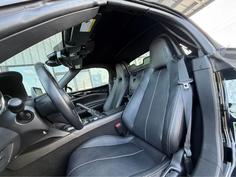 2023 Mazda ND MX-5 Miata - Image 2 of 20