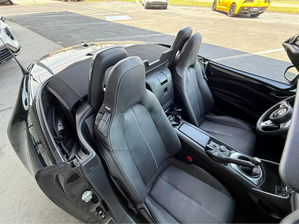 2023 Mazda ND MX-5 Miata - Image 4 of 20