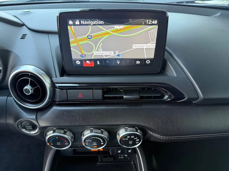 2023 Mazda ND MX-5 Miata - Image 14 of 20
