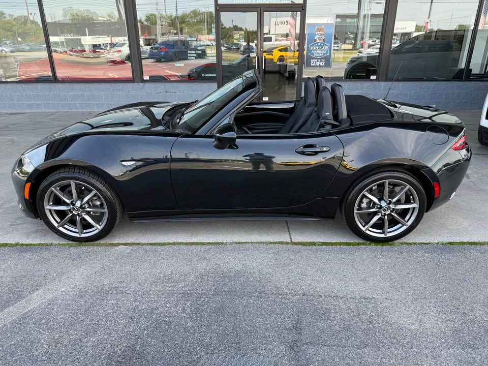 2023 Mazda ND MX-5 Miata - Image 9 of 20