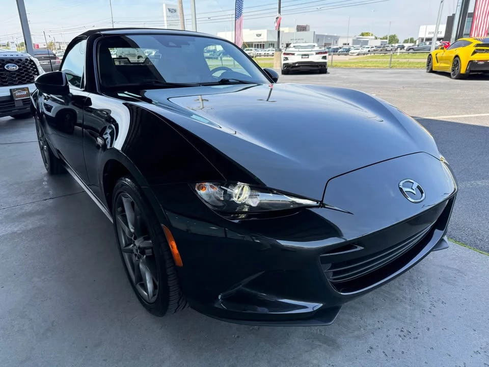 2023 Mazda ND MX-5 Miata - Image 6 of 20