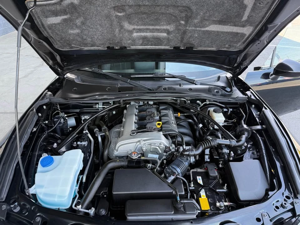2023 Mazda ND MX-5 Miata - Image 11 of 20