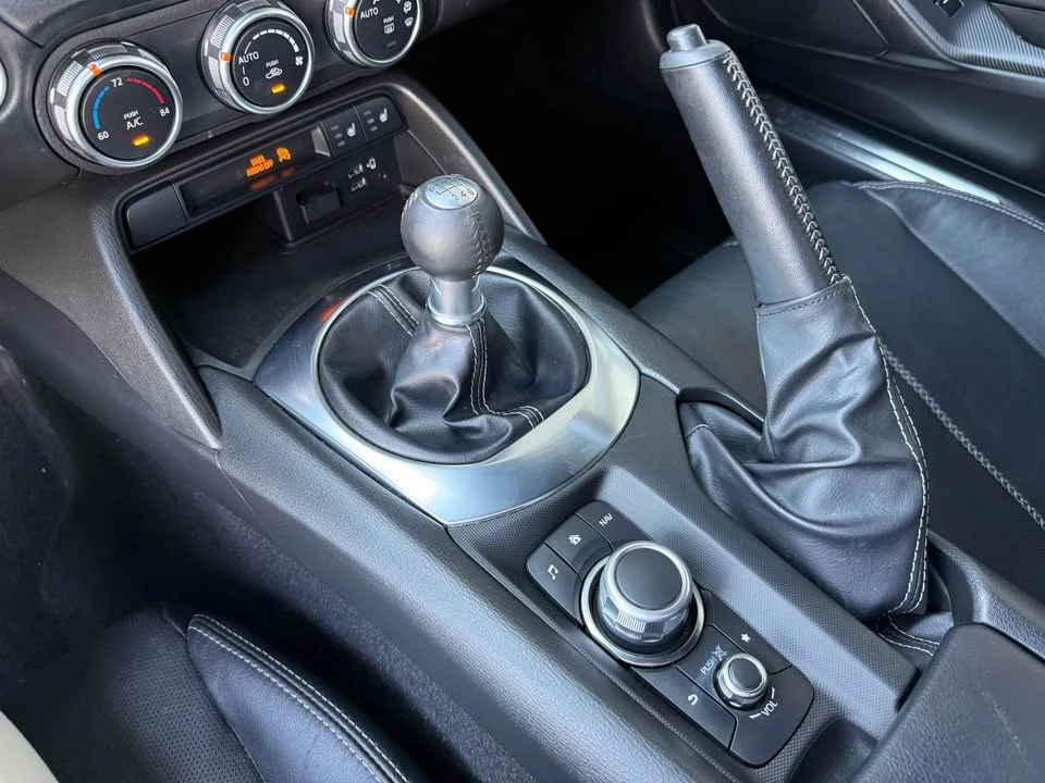 2023 Mazda ND MX-5 Miata - Image 16 of 20