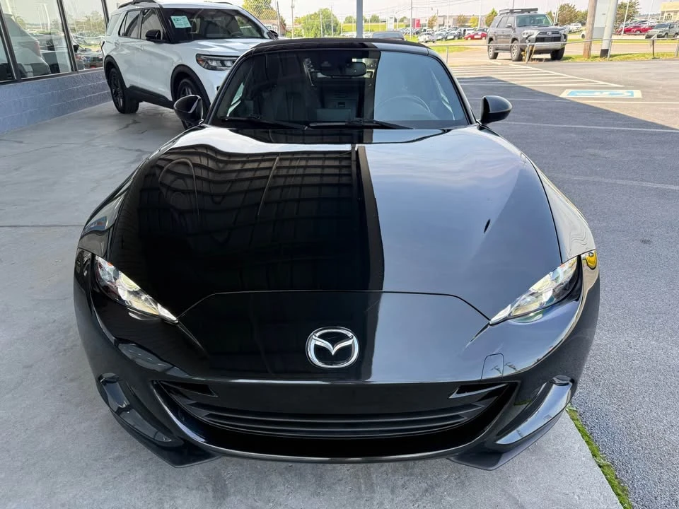 2023 Mazda ND MX-5 Miata - Image 5 of 20