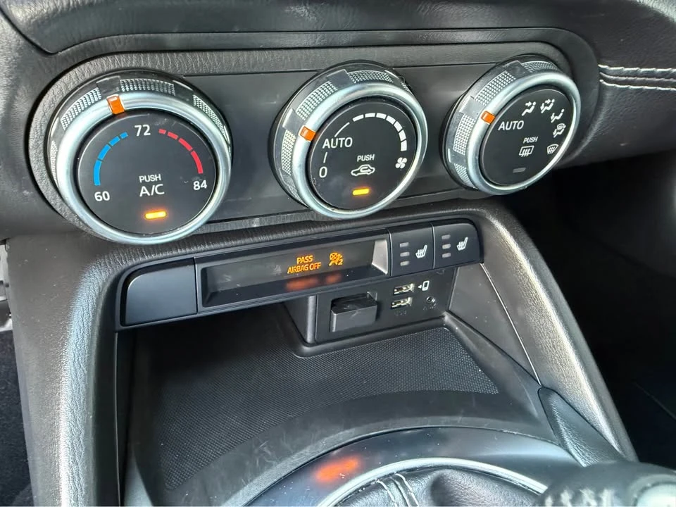 2023 Mazda ND MX-5 Miata - Image 15 of 20