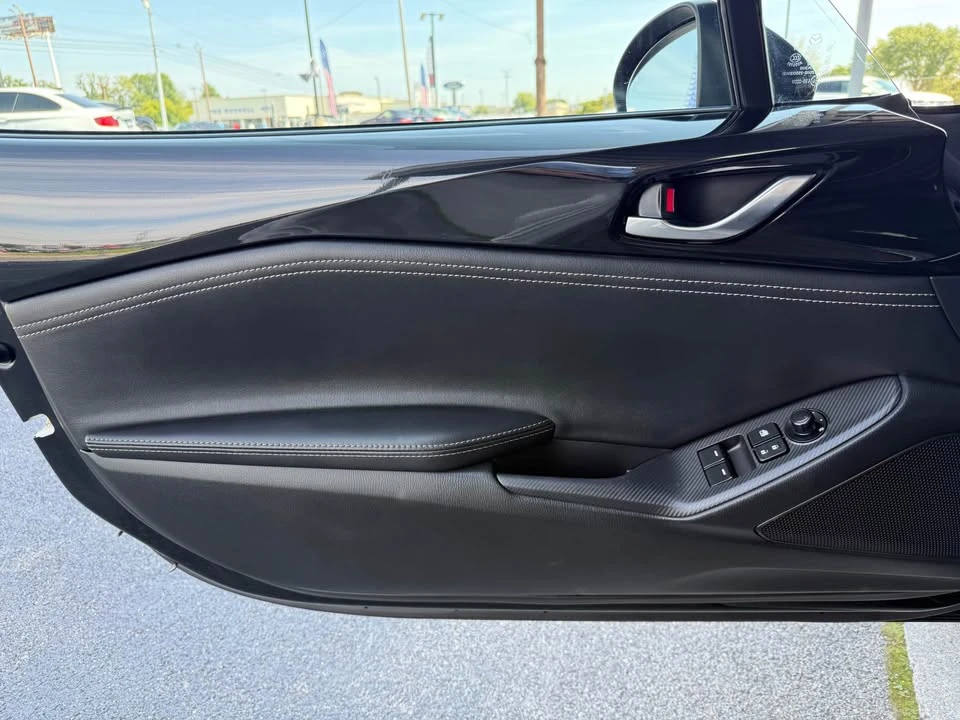 2023 Mazda ND MX-5 Miata - Image 12 of 20