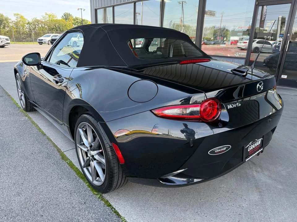 2023 Mazda ND MX-5 Miata - Image 8 of 20