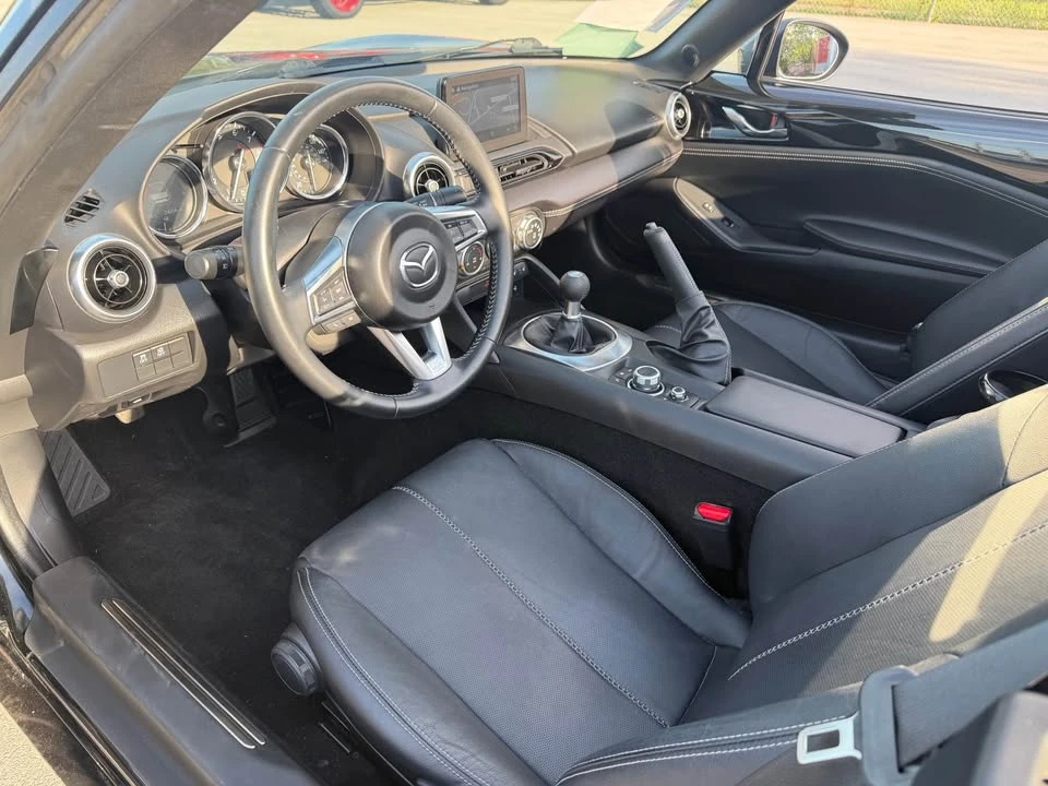 2023 Mazda ND MX-5 Miata - Image 9 of 11