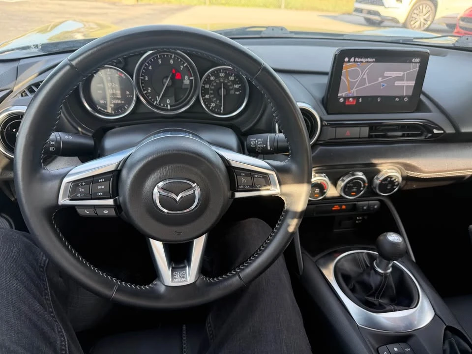 2023 Mazda ND MX-5 Miata - Image 10 of 11
