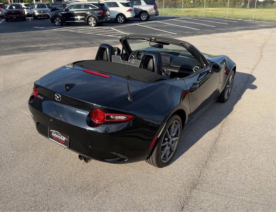 2023 Mazda ND MX-5 Miata - Image 7 of 11
