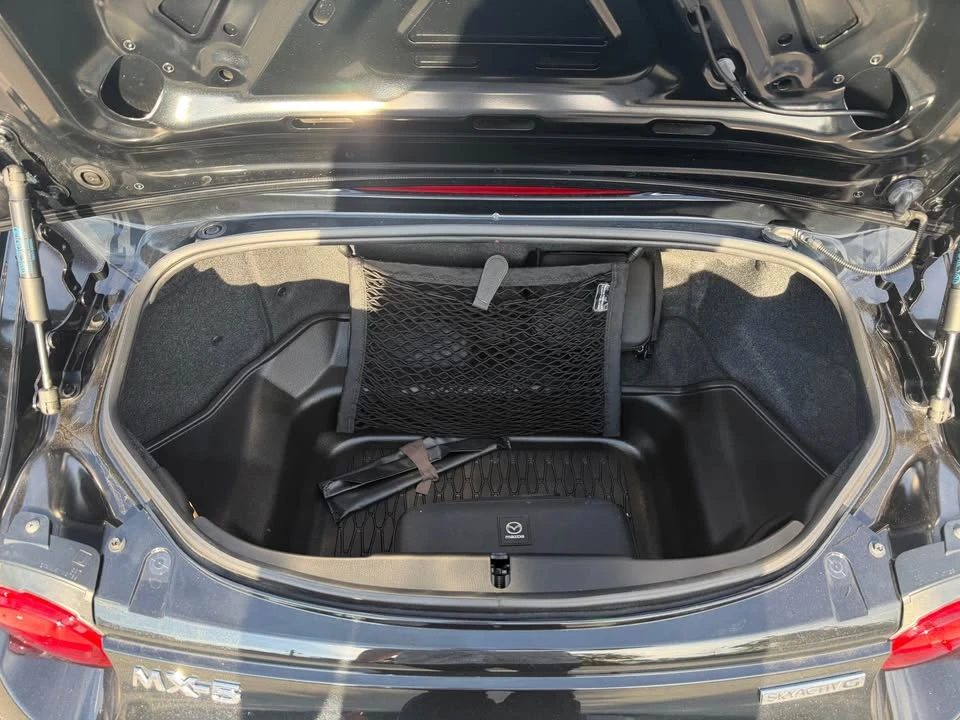 2023 Mazda ND MX-5 Miata - Image 11 of 11