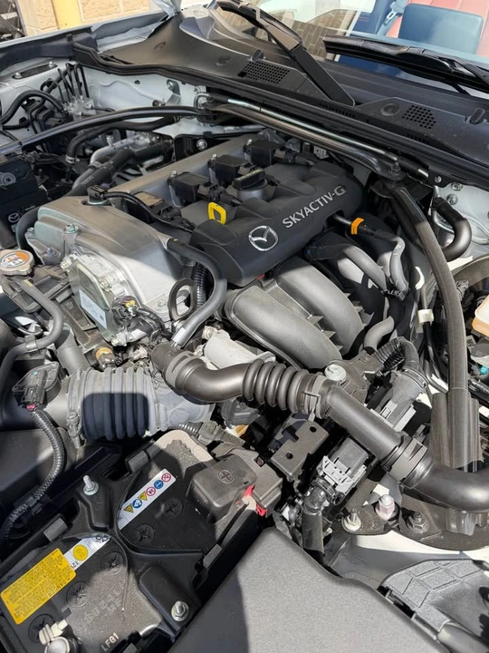2023 Mazda ND MX-5 Miata - Image 14 of 20