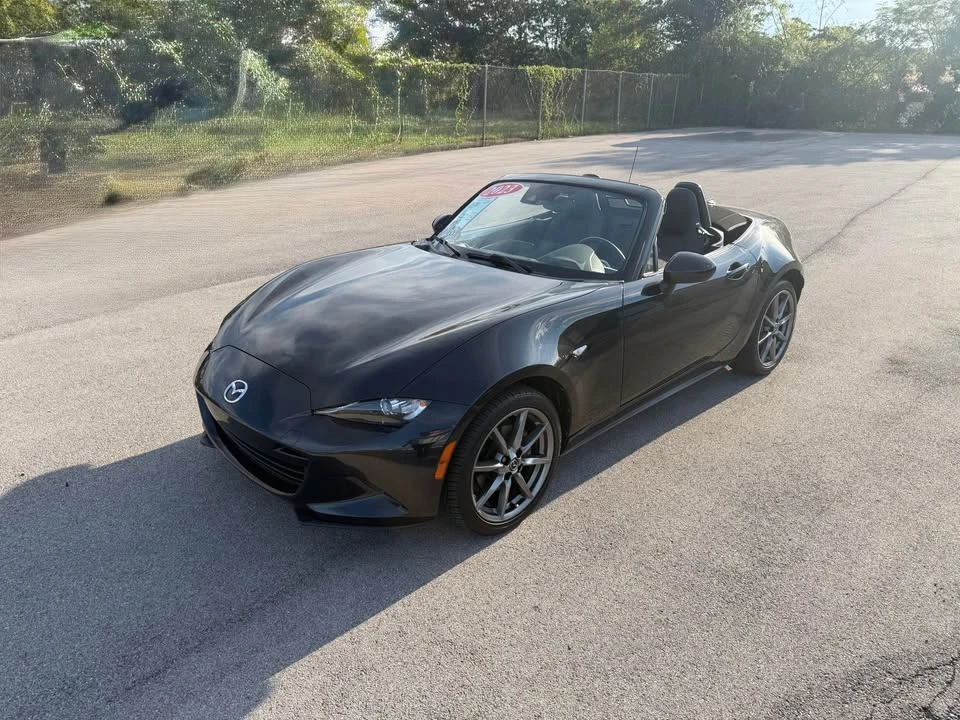 2023 Mazda ND MX-5 Miata - Image 4 of 11