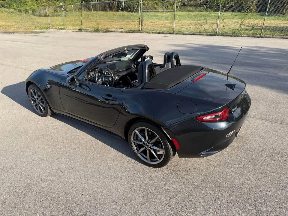 2023 Mazda ND MX-5 Miata - Image 6 of 11