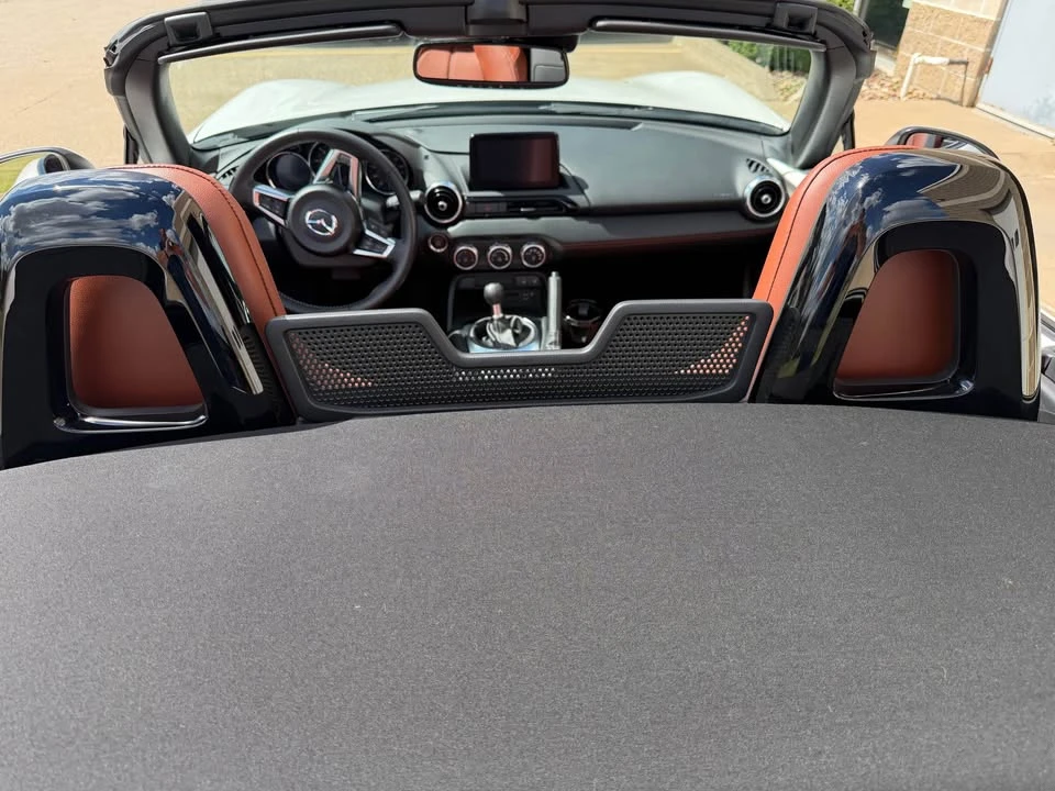 2023 Mazda ND MX-5 Miata - Image 5 of 20