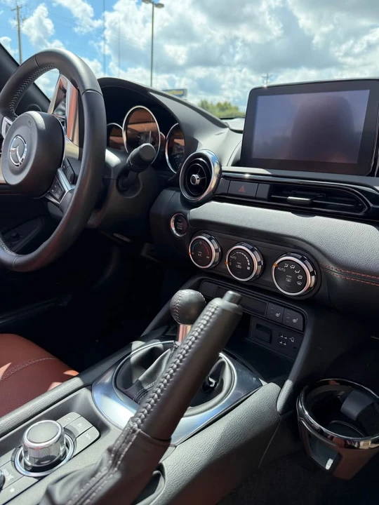 2023 Mazda ND MX-5 Miata - Image 10 of 20