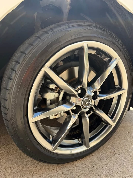 2023 Mazda ND MX-5 Miata - Image 13 of 20