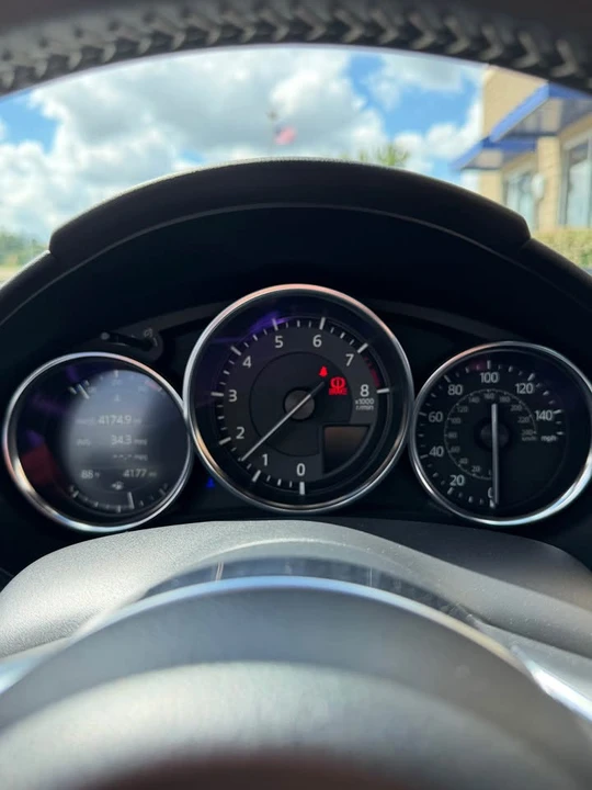 2023 Mazda ND MX-5 Miata - Image 17 of 20