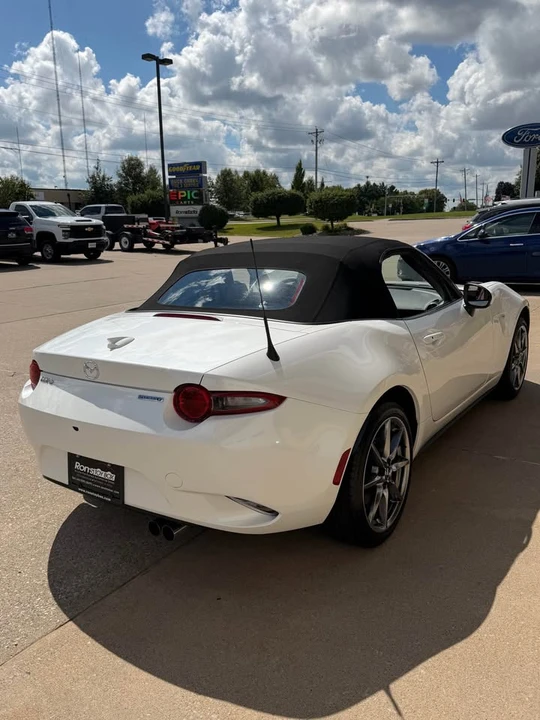 2023 Mazda ND MX-5 Miata - Image 20 of 20
