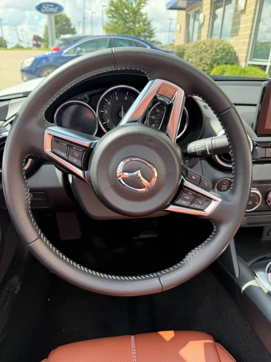 2023 Mazda ND MX-5 Miata - Image 11 of 20