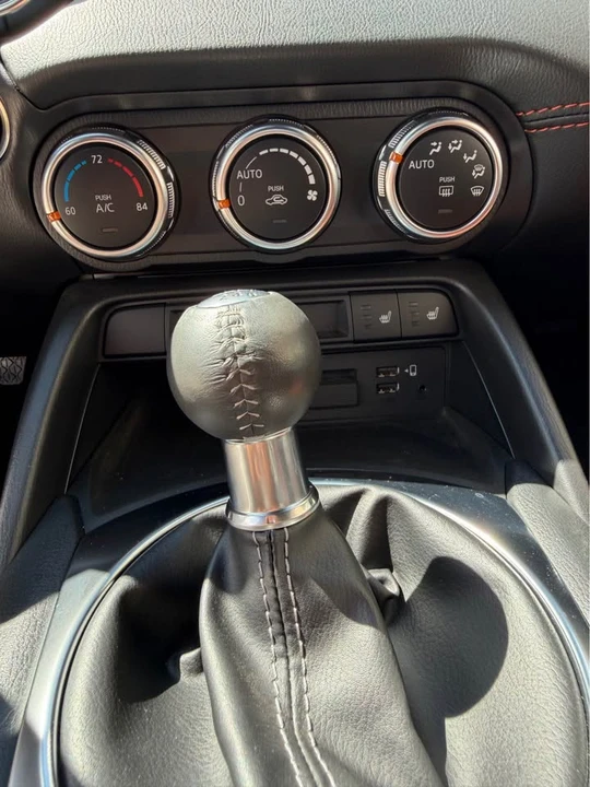 2023 Mazda ND MX-5 Miata - Image 16 of 20