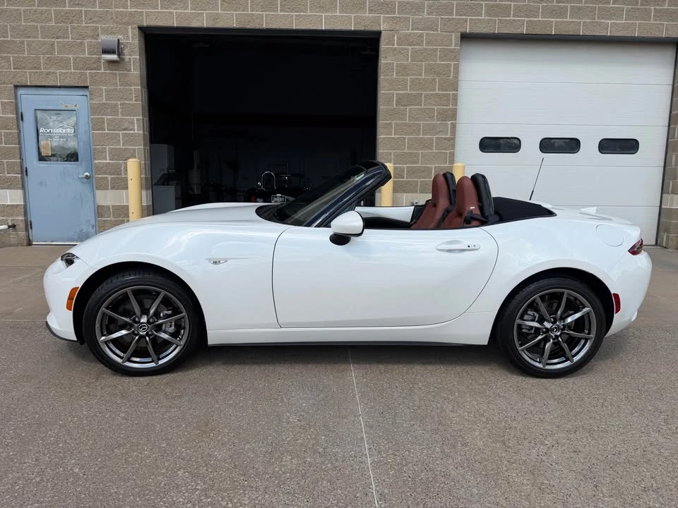 2023 Mazda ND MX-5 Miata - Image 2 of 20