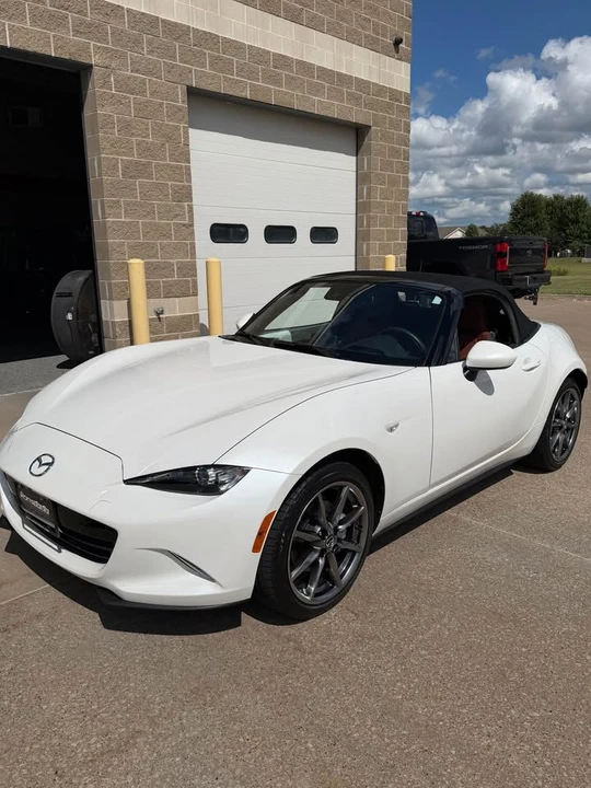 2023 Mazda ND MX-5 Miata - Image 19 of 20