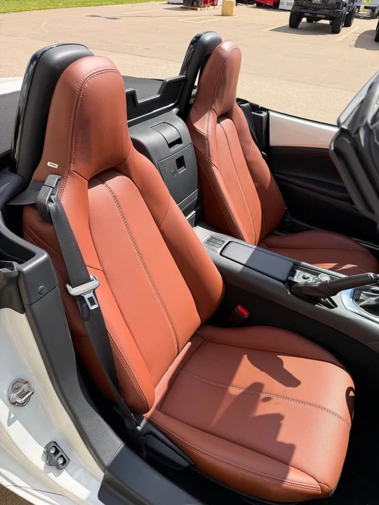 2023 Mazda ND MX-5 Miata - Image 9 of 20
