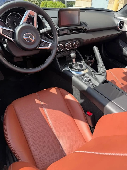 2023 Mazda ND MX-5 Miata - Image 12 of 20