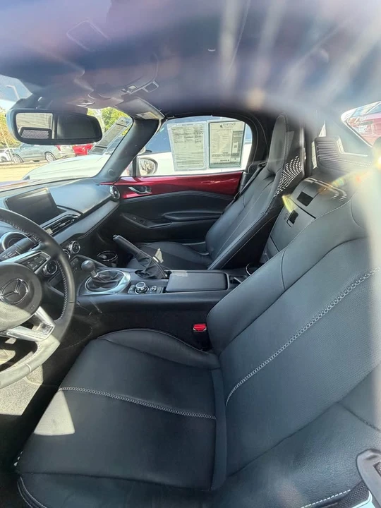 2023 Mazda ND MX-5 Miata - Image 5 of 7
