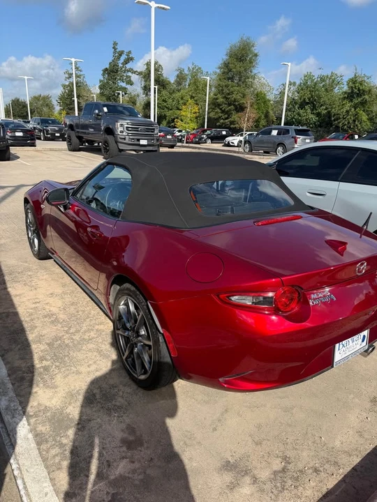 2023 Mazda ND MX-5 Miata - Image 3 of 7