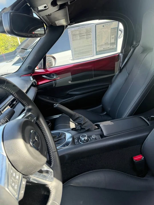 2023 Mazda ND MX-5 Miata - Image 6 of 7