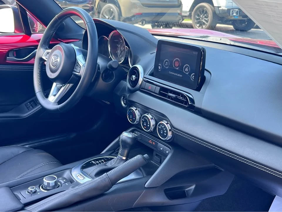 2023 Mazda ND MX-5 Miata - Image 10 of 11