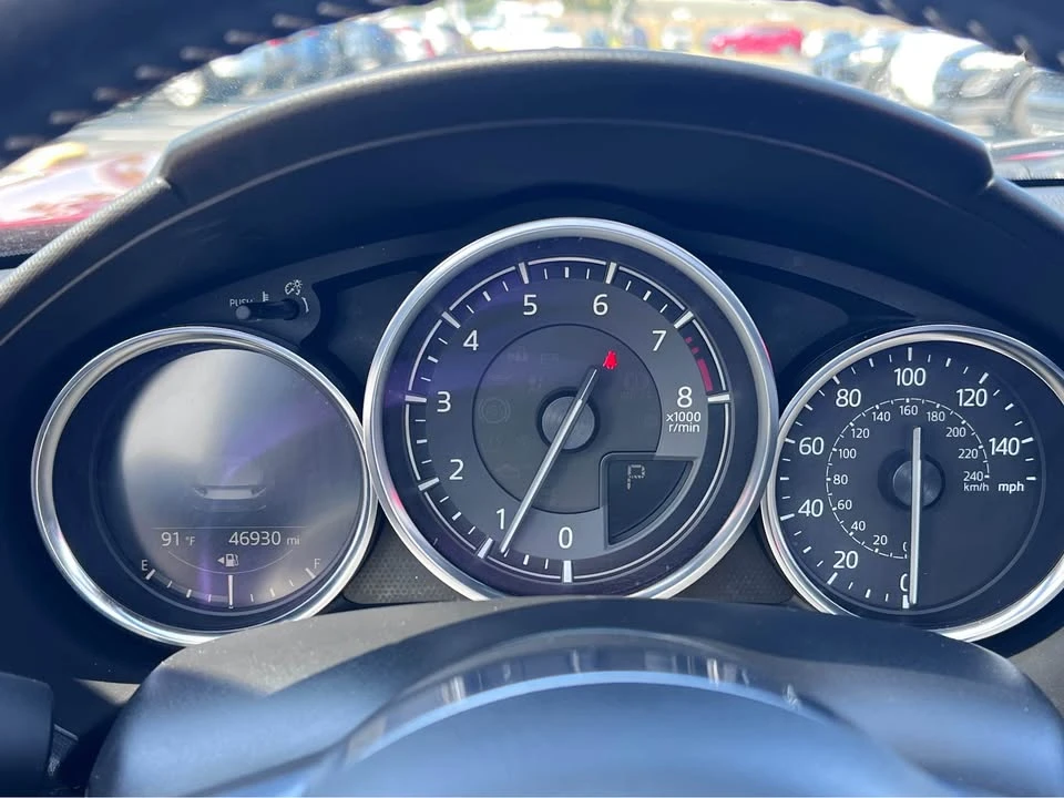 2023 Mazda ND MX-5 Miata - Image 11 of 11